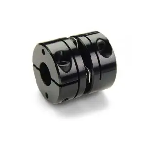 DCS32-5/8"-15MM-A | Servo Couplings