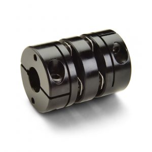 DCDK44-1"-20MM-A | Servo Couplings