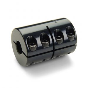 MCLX-30-25-F | Rigid Shaft Couplings