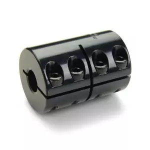 MCLX-20MM-3/4"-F | Rigid Shaft Couplings