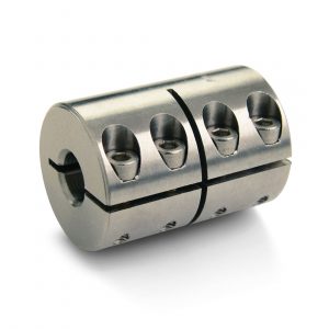 MCLX-5/8"-14MM-SS | Rigid Shaft Couplings