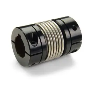MBCLK33-11-11-A | Servo Couplings