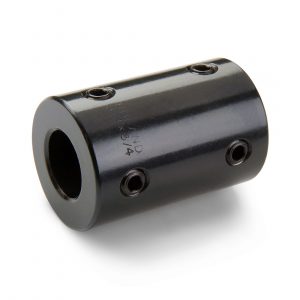 MSCX-12-12-F | Set Screw Rigid Couplings