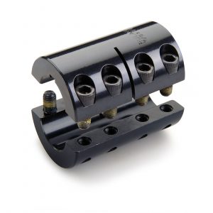 MSPC-40MM-1 1/2"-F | Two-Piece Rigid Couplings