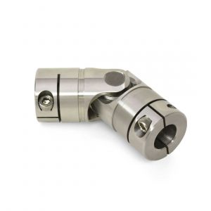 USCL12-6-6-SS | Universal Joints