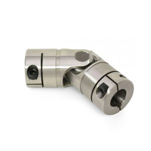 USCLK16-8-8-F | Universal Joints