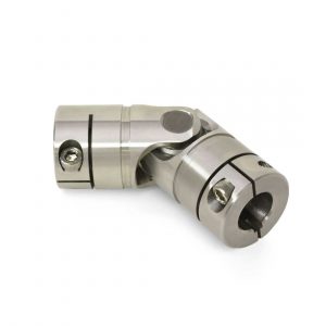 USCLK16-8-8-SS | Universal Joints