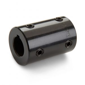 SCC-8-8-F | Set Screw Rigid Couplings