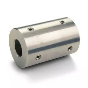 SCX-16-16-SS | Set Screw Rigid Couplings