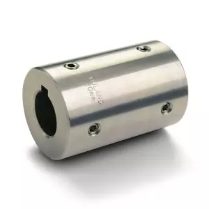 SCC-8-8-SS | Set Screw Rigid Couplings