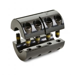 SPX-10-10-F | Two-Piece Rigid Couplings