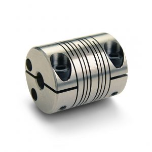 PCR8-1.5-1.5-SS | Servo Couplings