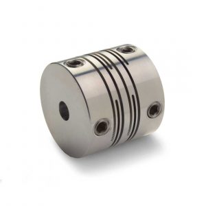 MRSS25-12-6-A | Slit Couplings