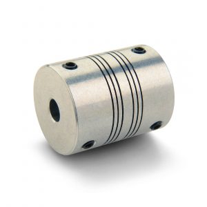 PSR10-5MM-5/32"-A | Servo Couplings