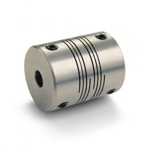 PSR14-5/16"-6MM-SS | Servo Couplings