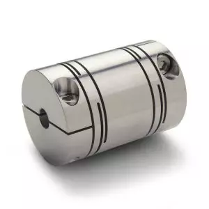 RLC8-4-3-A | Slit Couplings
