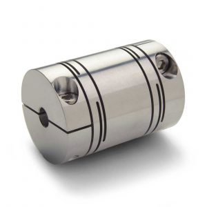 RLC8-4MM-1/8"-A | Slit Couplings