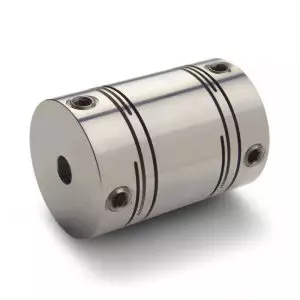 RLS13-5/16"-5MM-A | Slit Couplings