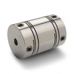 RLS16-8MM-1/4"-A | Slit Couplings