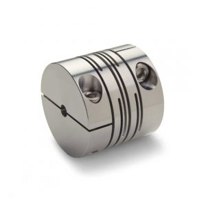 RSC16-7MM-1/4"-A | Slit Couplings