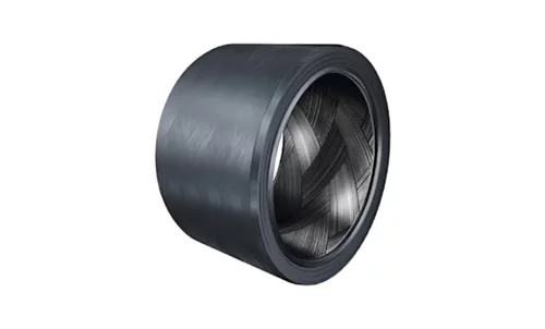 Plastic Plain Bearings