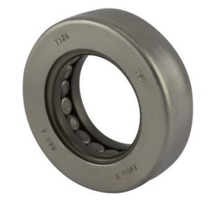 T127-12 | Thrust