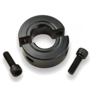 SPD-4-F | Hex & D-Bore Shaft Collars