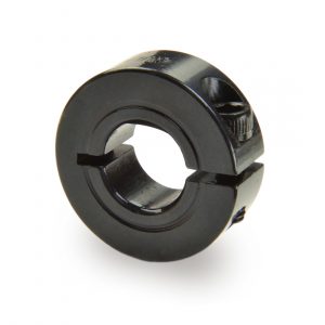 CLD-6-F | Hex & D-Bore Shaft Collars