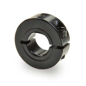 MCLD-10-F | Hex & D-Bore Shaft Collars