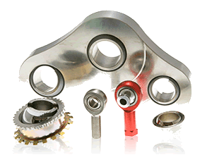 rod ends