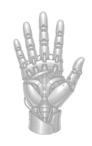 Humanoid Robot Hands
