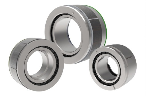 Frameless BLDC Motors