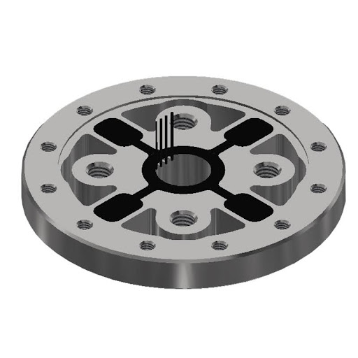 Robot torque sensor TQ209C