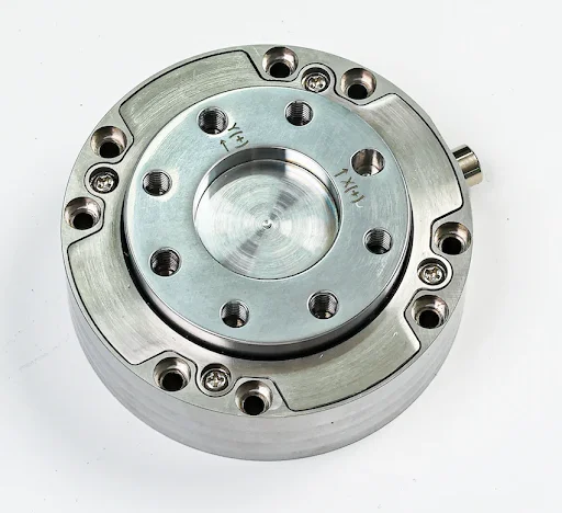 6-Axis Force/Torque Sensors for Multi-Dimensional Loads and Torque