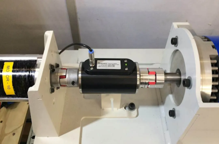 Rotary Torque Sensors, Accurate Rotational Force Measurements - PIB Sales
