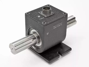 Slip-Ring Rotary Torque Sensors