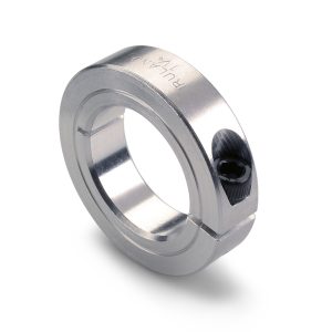 CL-9-A | One-Piece Shaft Collars