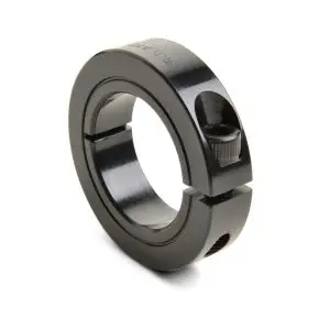 CL-3-F | One-Piece Shaft Collars