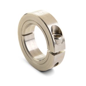 CL-16-SS | One-Piece Shaft Collars