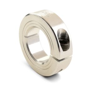 MCL-34-A | One-Piece Shaft Collars