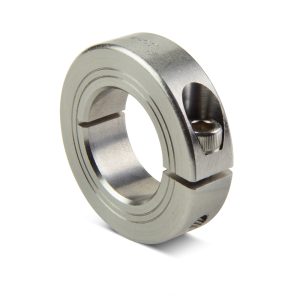 MCL-34-SS | One-Piece Shaft Collars
