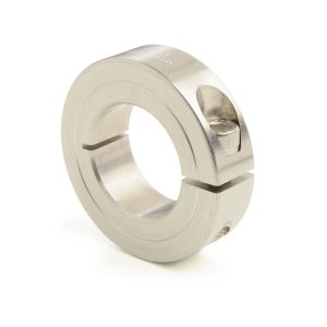 MCL-18-ST | One-Piece Shaft Collars