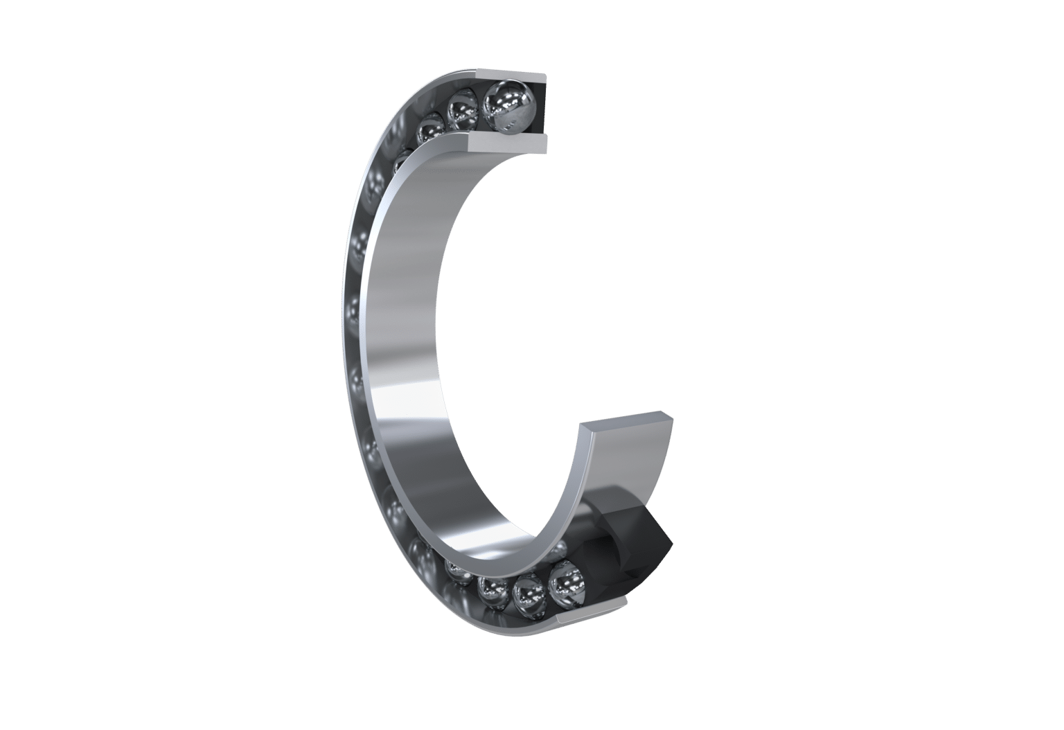 Flexible Bearings