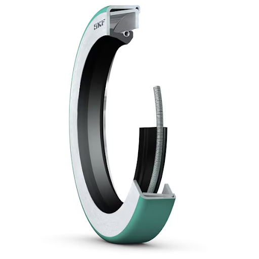 Fig - 34398 - Radial shaft seals | SKF