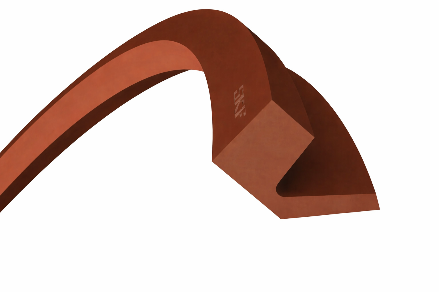 V‑Ring-Seals