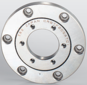 CRBTF205ATC1 | Crossed Roller Bearing