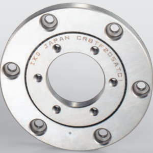 CRBTF205ATC1 | Crossed Roller Bearing