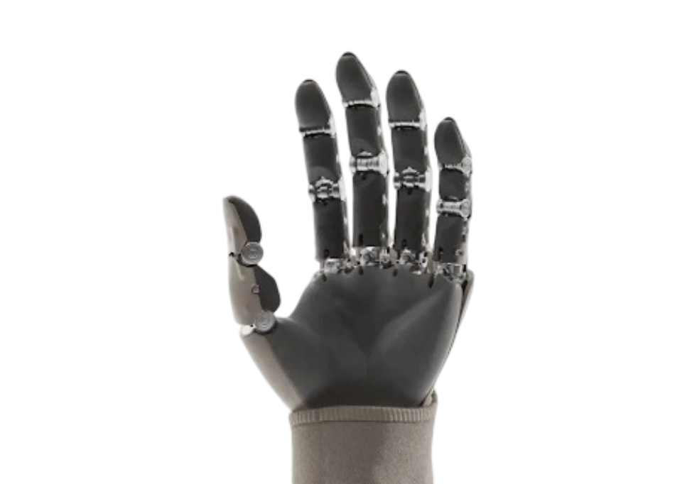 Humanoid Finger Joint Bearings