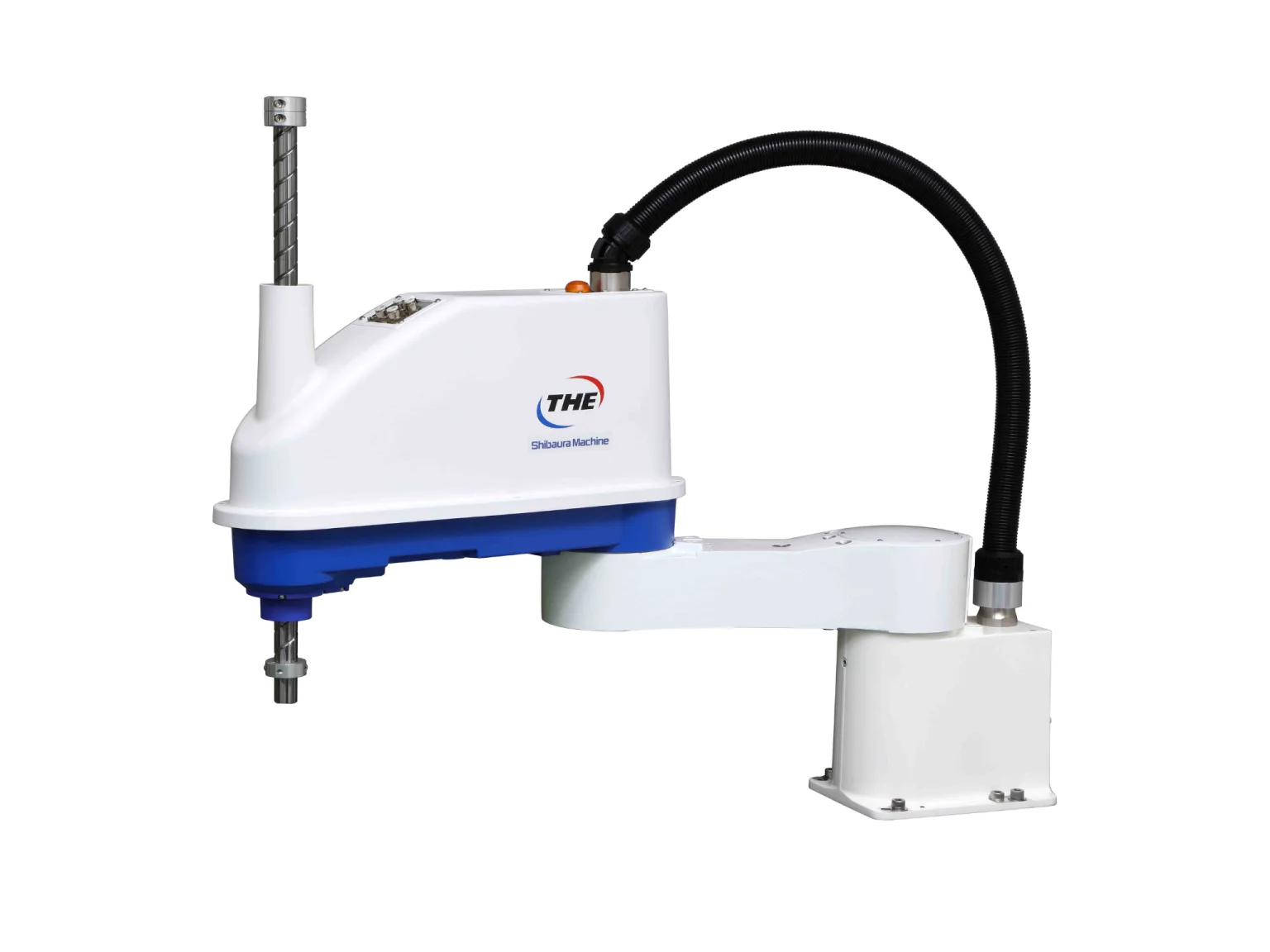Bearings Used in SCARA Robots