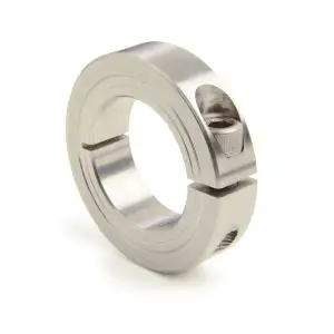 CL-41-ST | One-Piece Shaft Collars